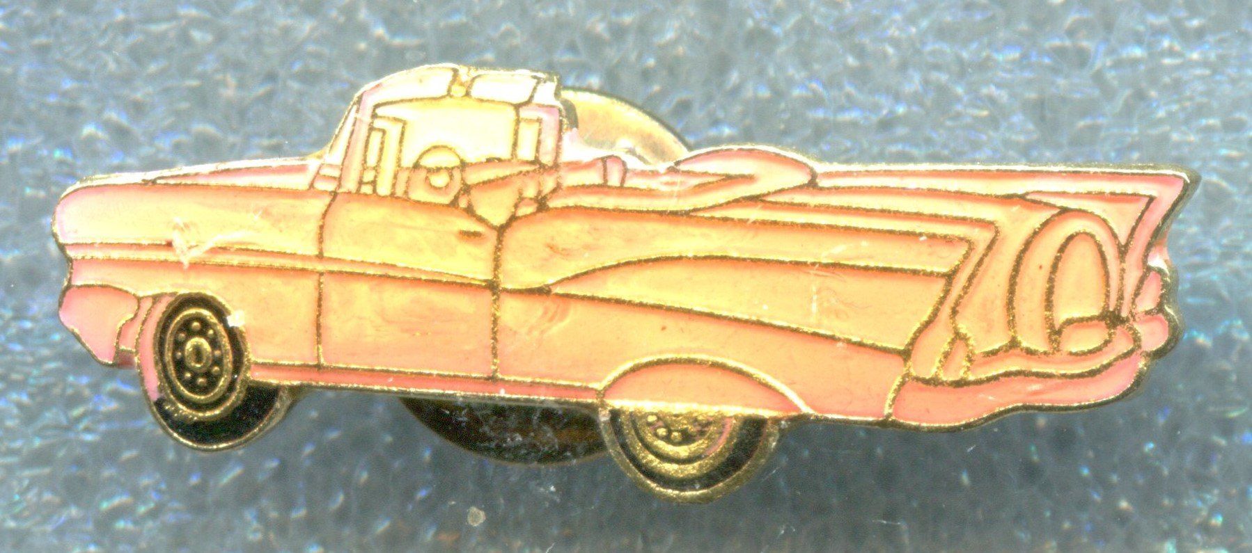 Plaquettes & Badges: Cadillac oder Chevrolet – D'occasion à Winterthur par Sammleroase