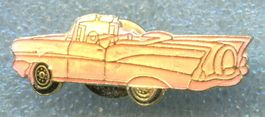 Cadillac oder Chevrolet