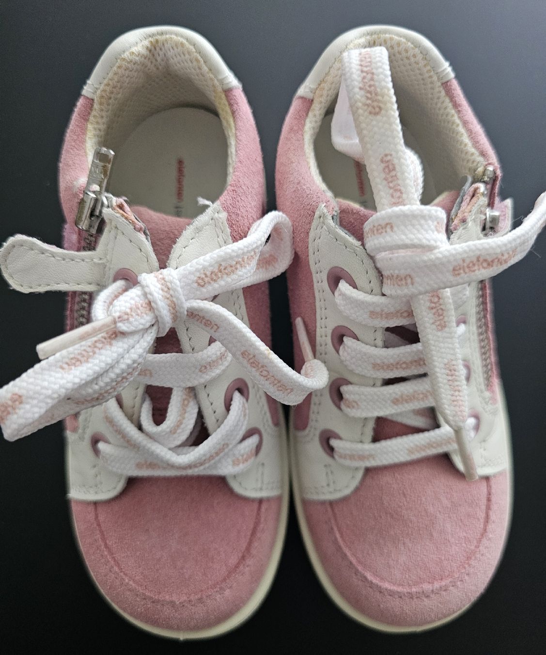 Elefanten Scarpe per ragazze: Elefanten Kinderschuhe, Grösse 25 – Nuovo (secondo la descrizione) da Zürich venduto da sav_8c2f 2