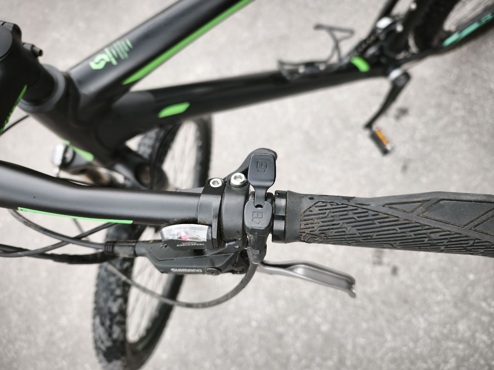 Scott Biciclette: Scott Aspect 920, 29"   Mountainbike – Usato da Chur venduto da tun_dy8m 3