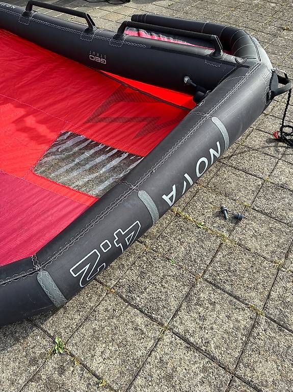Surf: North Wing 4.2 – Usato da Sachseln venduto da vanfelder 3