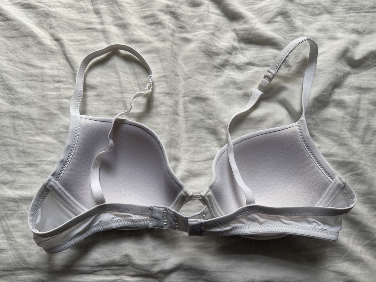 Tezenis Altra biancheria intima: BH Tezenis 80B – Usato da Winterthur venduto da adi_sqz 1