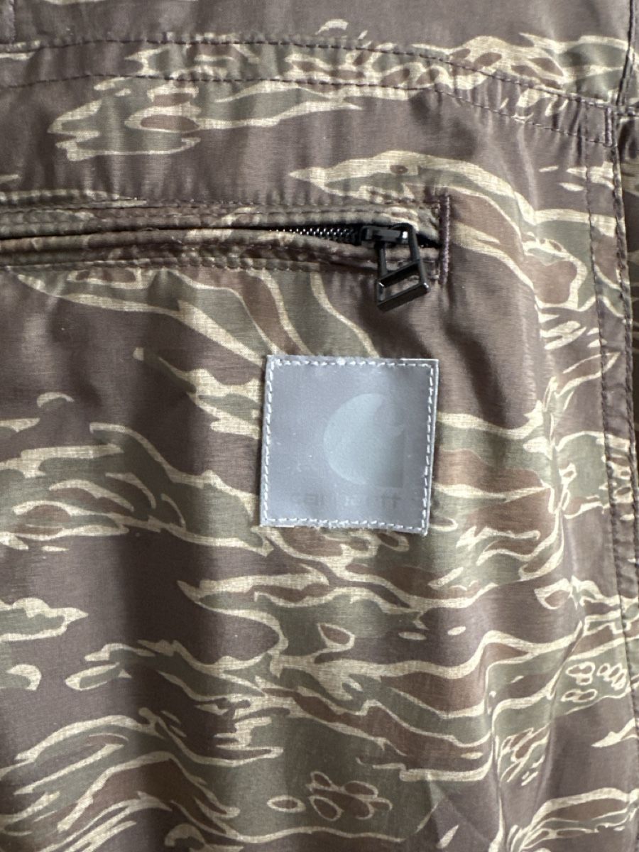 Carhartt Jacken: Carhartt Wilson Jacke Grösse S – Gebraucht aus Bern von schnupka 1