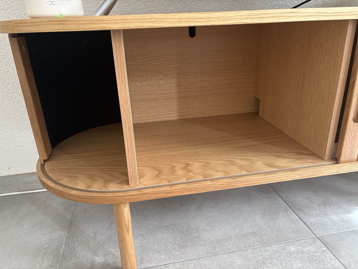 Armadi: Meuble de rangement  – Usato da Moutier venduto da G_Anna 1