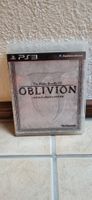 PS3 Spiel - The Elder Scrolls 4 Oblivion Jubiläumsausgabe