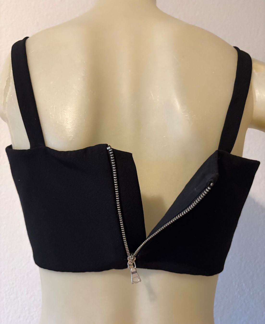 H&M Top: H&M Bra gr38 – Usato da Niederbipp venduto da fashionfuchs 4