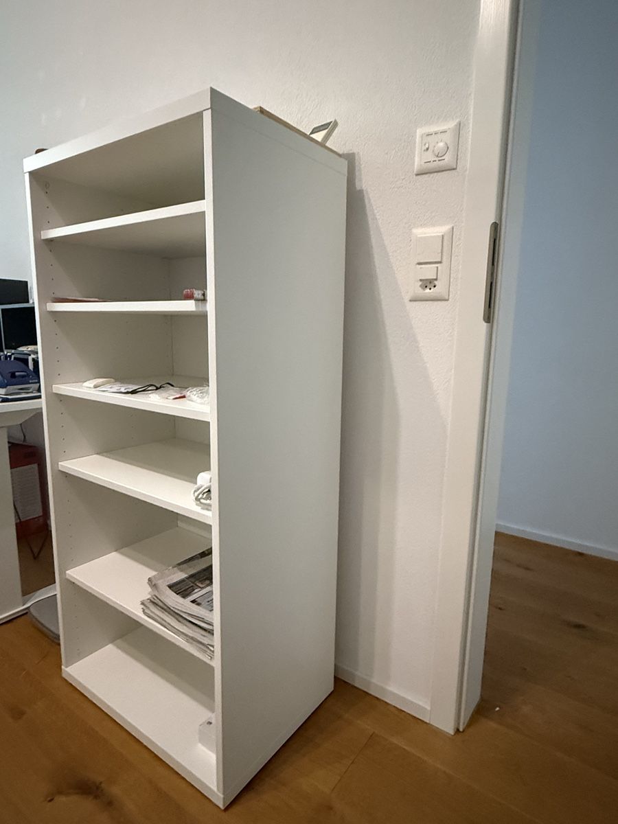 Ikea Étagères: BESTA Regal – Neuf (Voir description) à Frauenfeld par mel_lbd9 2