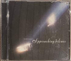 JAPAN / DAVID SYLVIAN - APPROACHING SILENCE