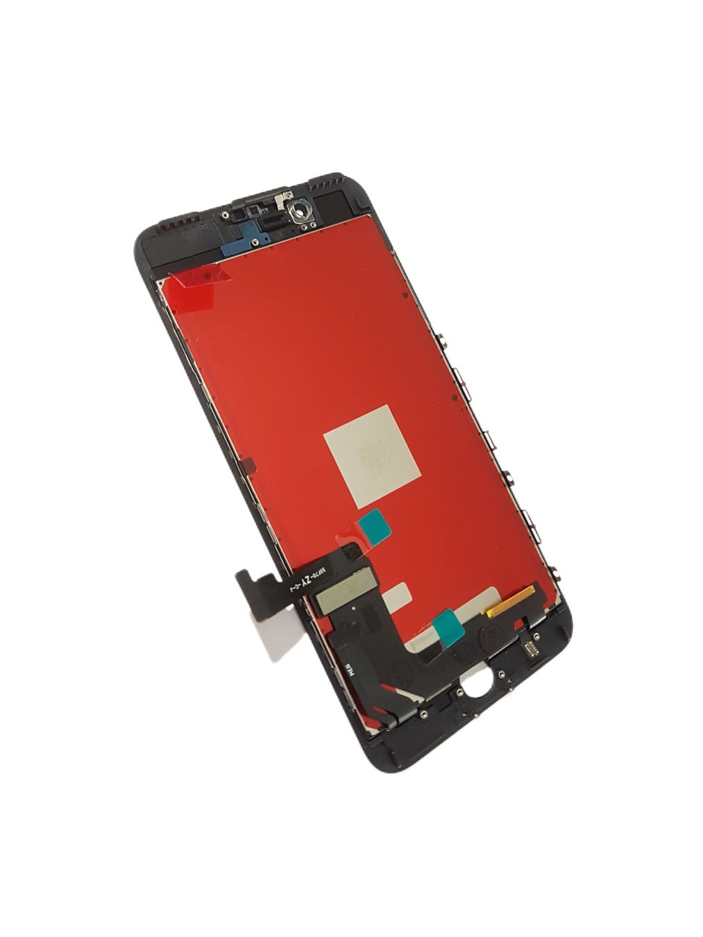 Apple Telefoni cellulari / Smartphones: Iphone 7 Plus Display schwarz – Nuovo e nell'imballaggio originale da Buchrain venduto da handyteileversand 2