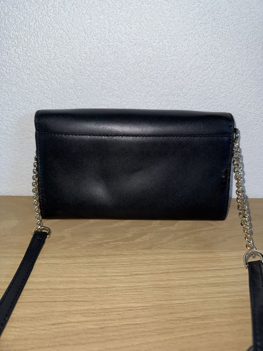 Michael Kors Borse da donna: Michael Kors Pochette Mott en cuir – Usato da Saillon venduto da alico 3