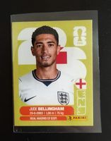 🔥Jude Bellingham Panini Sticker Fifa WM 2026 ENG 11