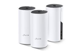 TP-Link Deco M4 Mesh WLAN Set
