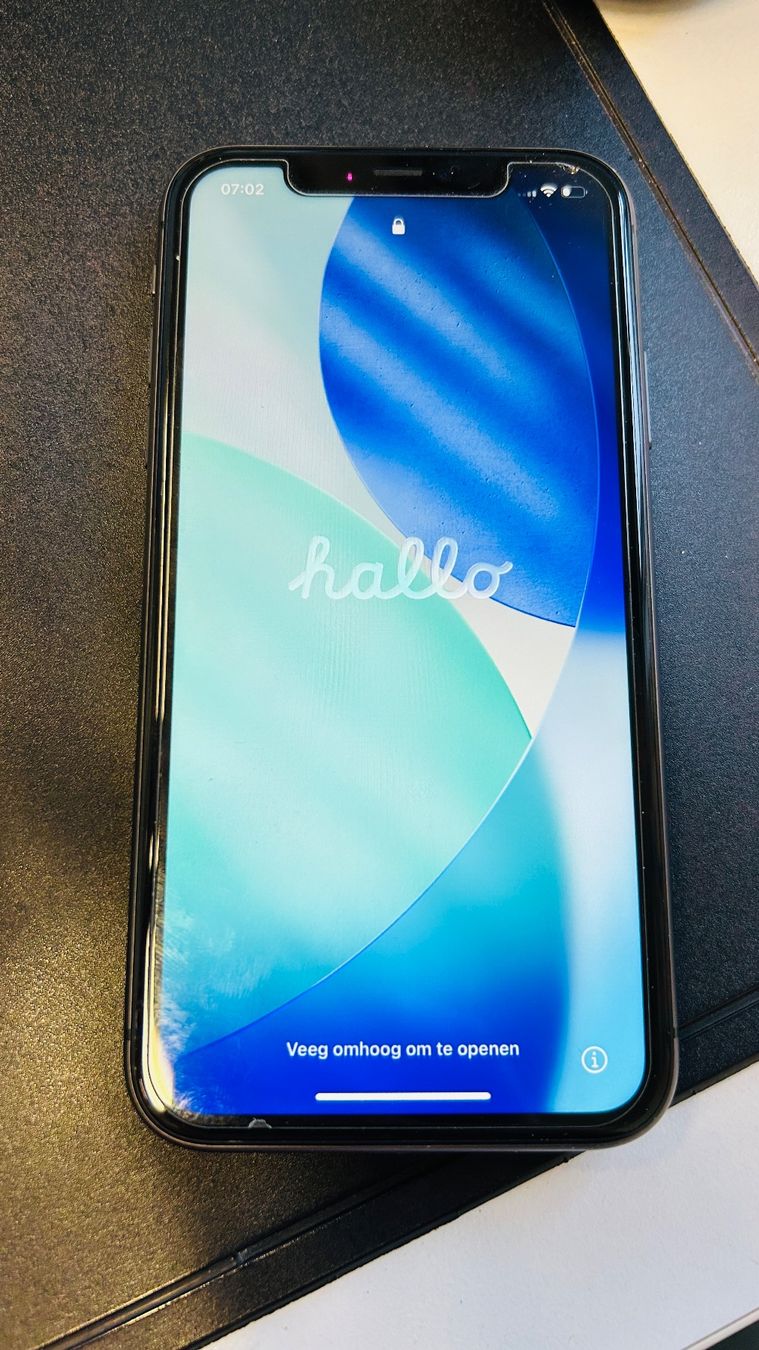 Apple Handys / Smartphones: Apple Smartphone iPhone 11 black 128GB – Gebraucht aus Zürich von kun_d8p9