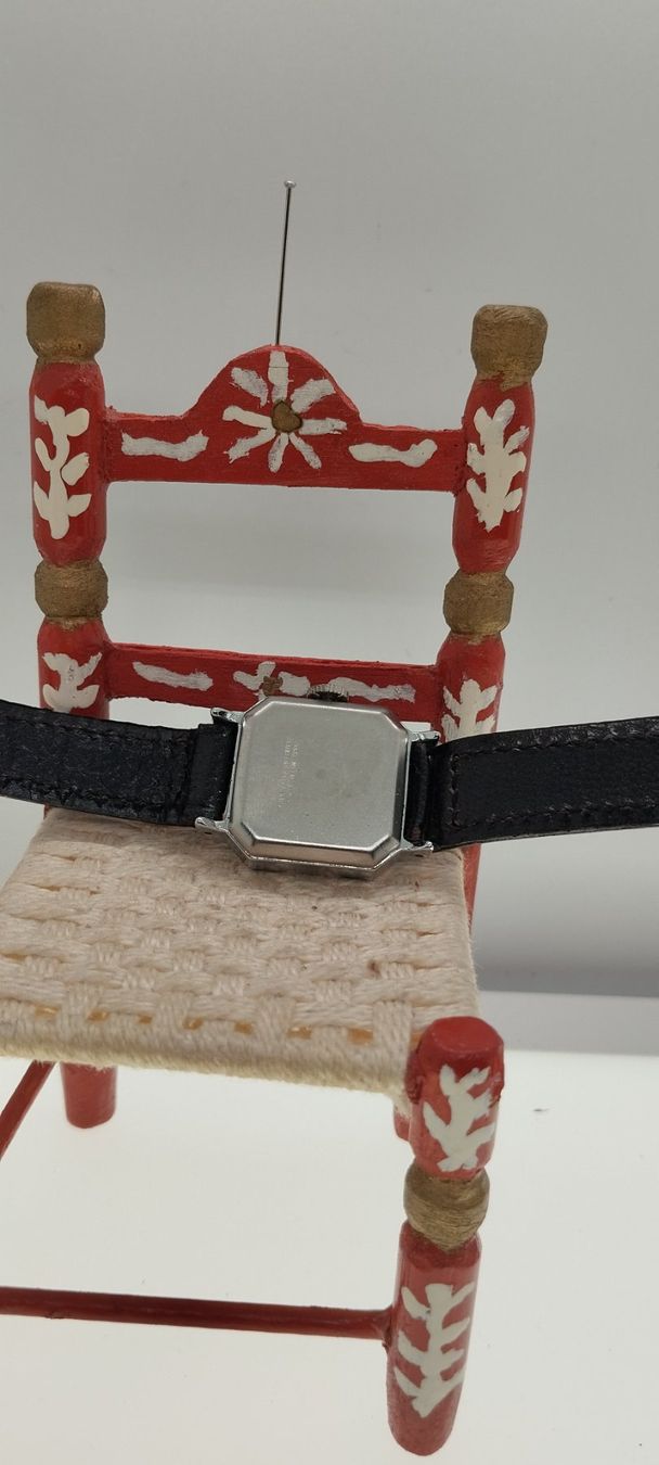 Timex Uhren: Montre timex vintage – Gebraucht aus La Chaux-de-Fonds von jac_9llg 7