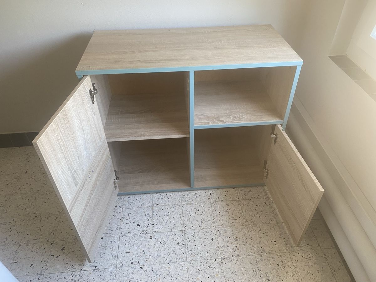 Kommoden: Petite commode  – Gebraucht aus Concise von collinet.1426 5