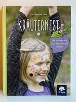 Kräuternest (Buch) Iris Theres Lins