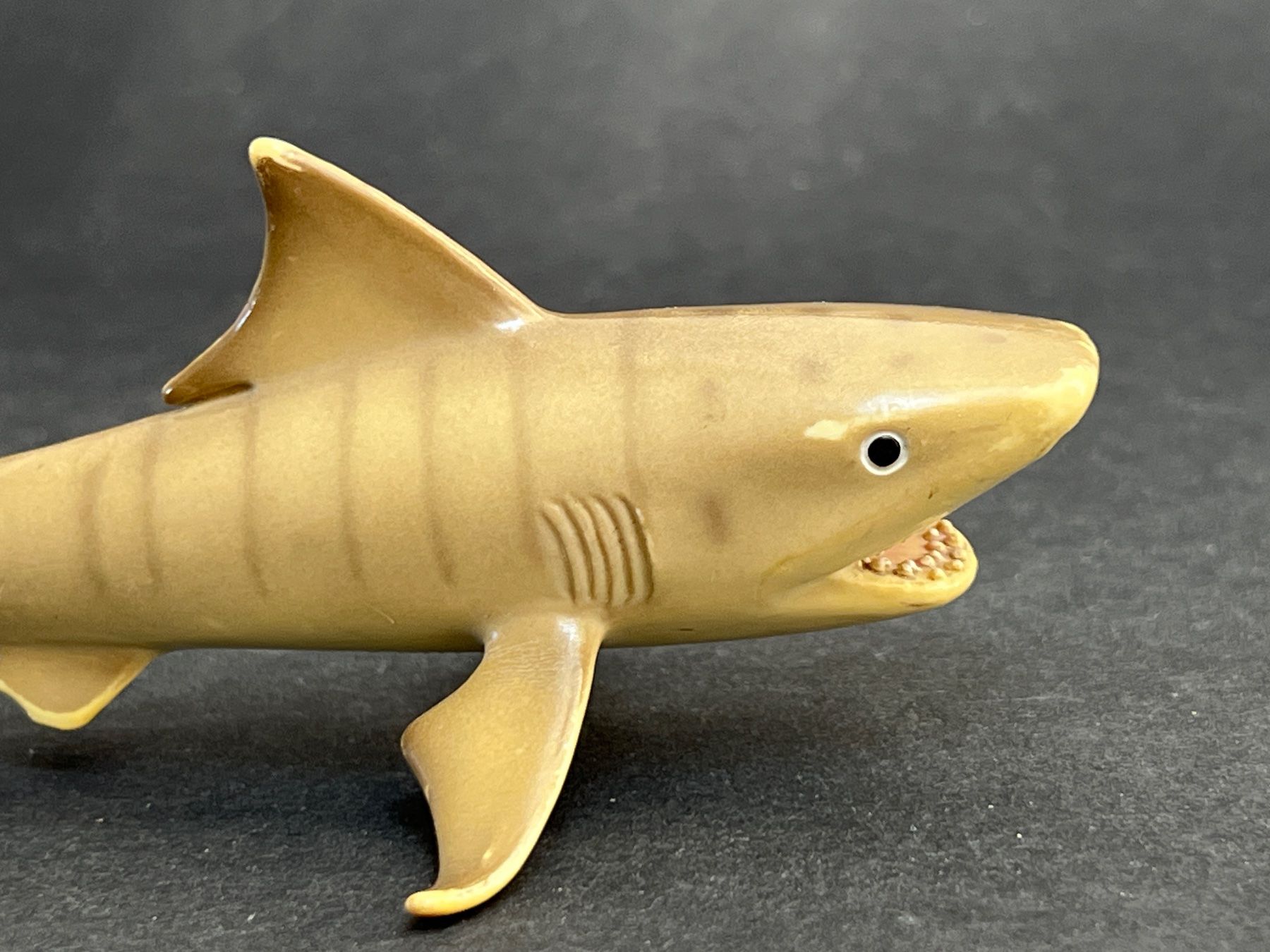 Schleich Statuette: Schleich Tigerhai 14555 von 2004 – Usato da Ennetbaden venduto da mapa05 4