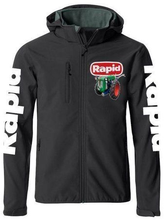 Rapid Spezial Softshell