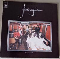 FIORI/SEGUIN 1978, Rock/Prog Rock France