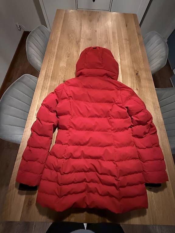 Giacche: Winterjacke Wellensteyn Cordoba – Usato da Oberriet SG venduto da dianam13 1