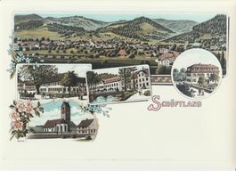 Gruss aus Schöftland