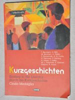 Kurzgeschichten - einsteigen in die Litteratur durch… Cideb