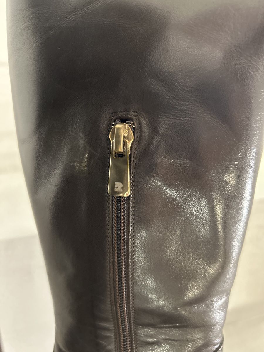 Scarpe da donna: Bottes Fratelli Rossetti – Nuovo (secondo la descrizione) da Pully venduto da rosipa 2