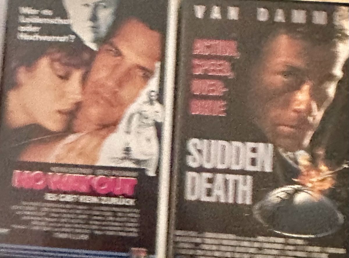 Tutti i VHS: 14 VHS 📼 Kassetten – Usato da Malters venduto da Gustov 3
