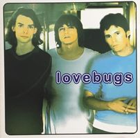 Lovebugs - Lovebugs