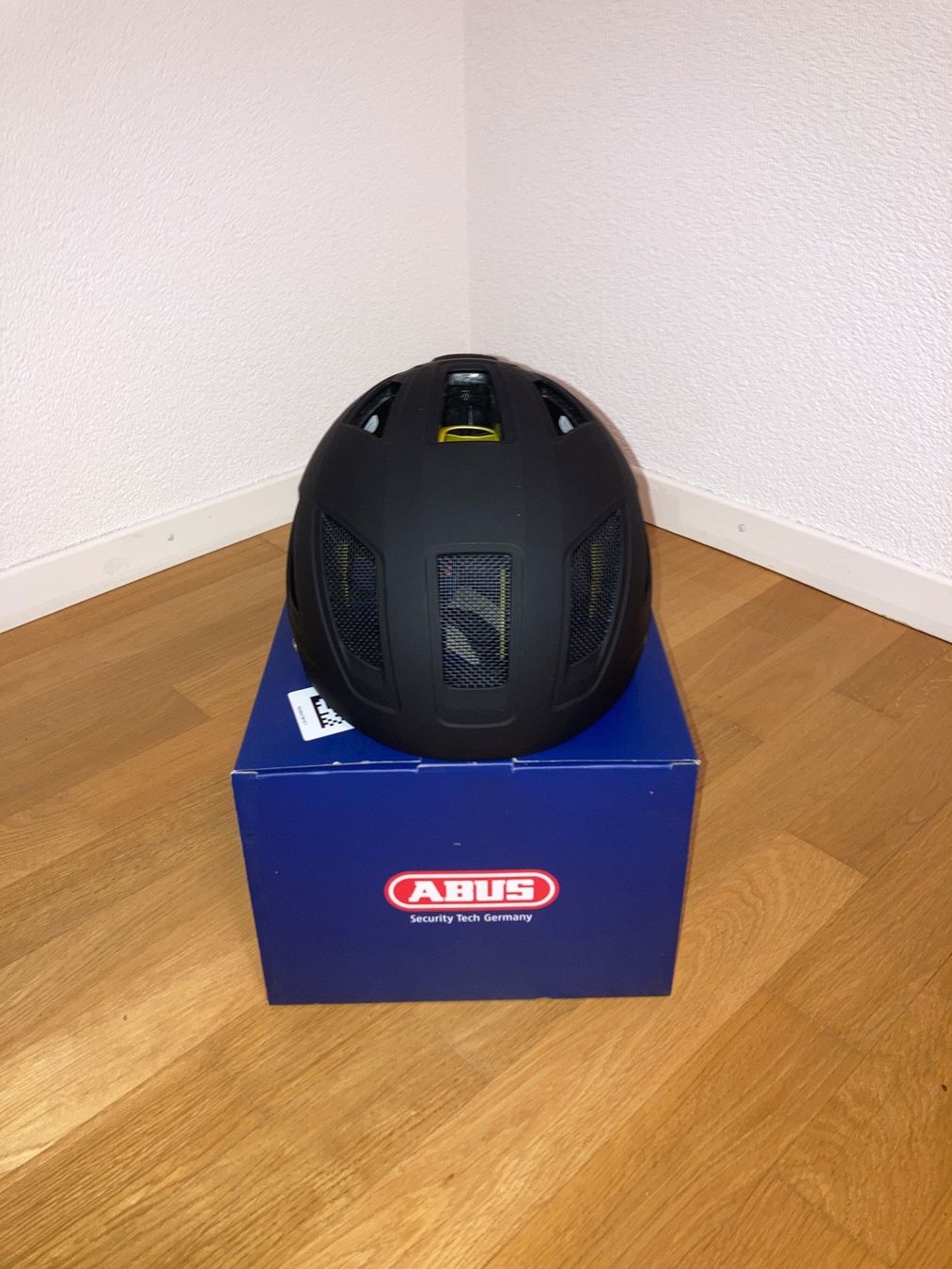 Abus Caschi: Fahrradhelm Velohelm – Nuovo e nell'imballaggio originale da Weinfelden venduto da stefan324 3
