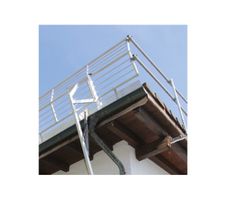 RSS Solar Gerüst 24m mieten