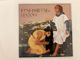 I Pooh LP - Parsifal (VG+)