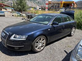 Audi A6 Quattro