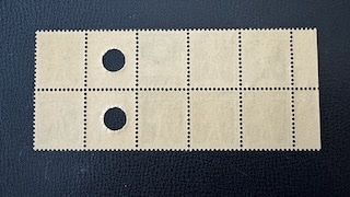 Alle Briefmarken: Zwischenstege, S27/S31, postfrisch – Neu (gemäss Beschreibung) aus Stallikon von HILDECH1 2