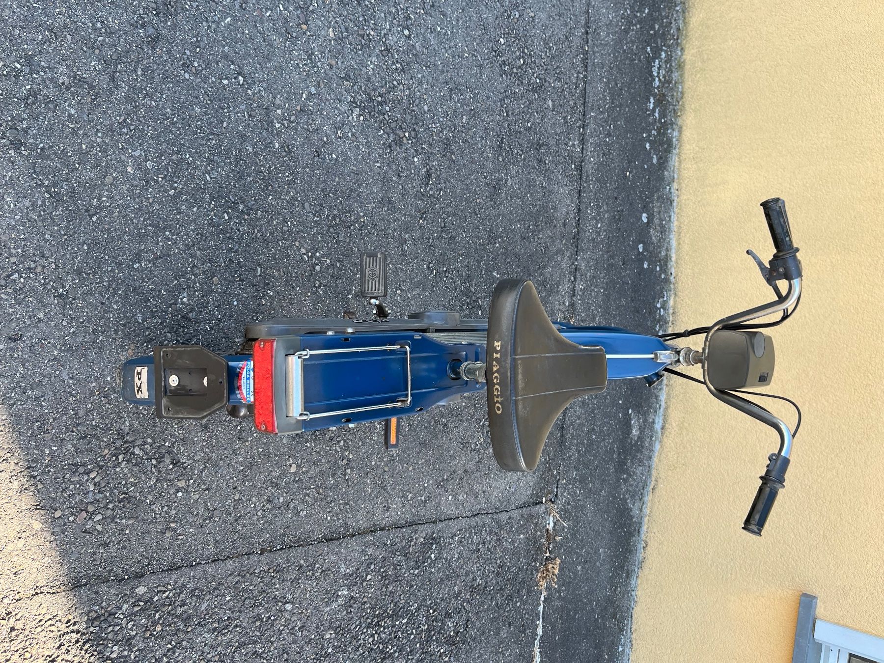 Ciclomotori: Ciao piaggio – Usato da San Gallo venduto da det_6s6m 2