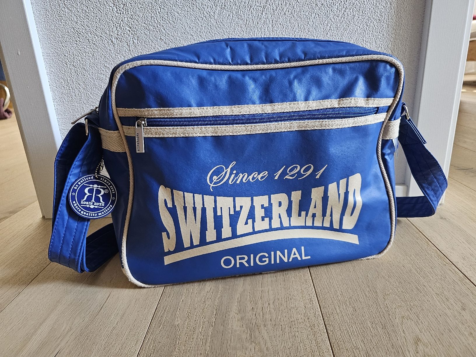 Borse: Original Robin Ruth Tasche – Usato da Männedorf venduto da enaile09