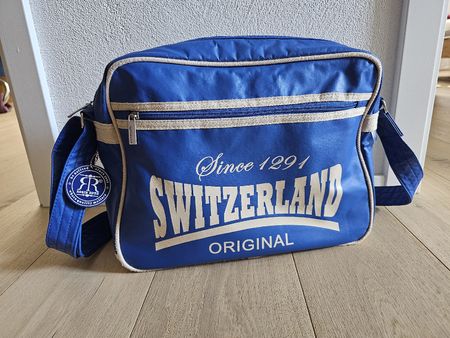 Original Robin Ruth Tasche