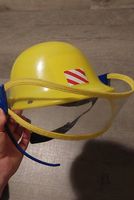 Feuerwehrman Sam Helm / Feuerwehr Atemschutzmaske