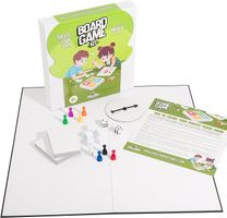 Brettspielset - Board Game Kit - Apostrophe Games