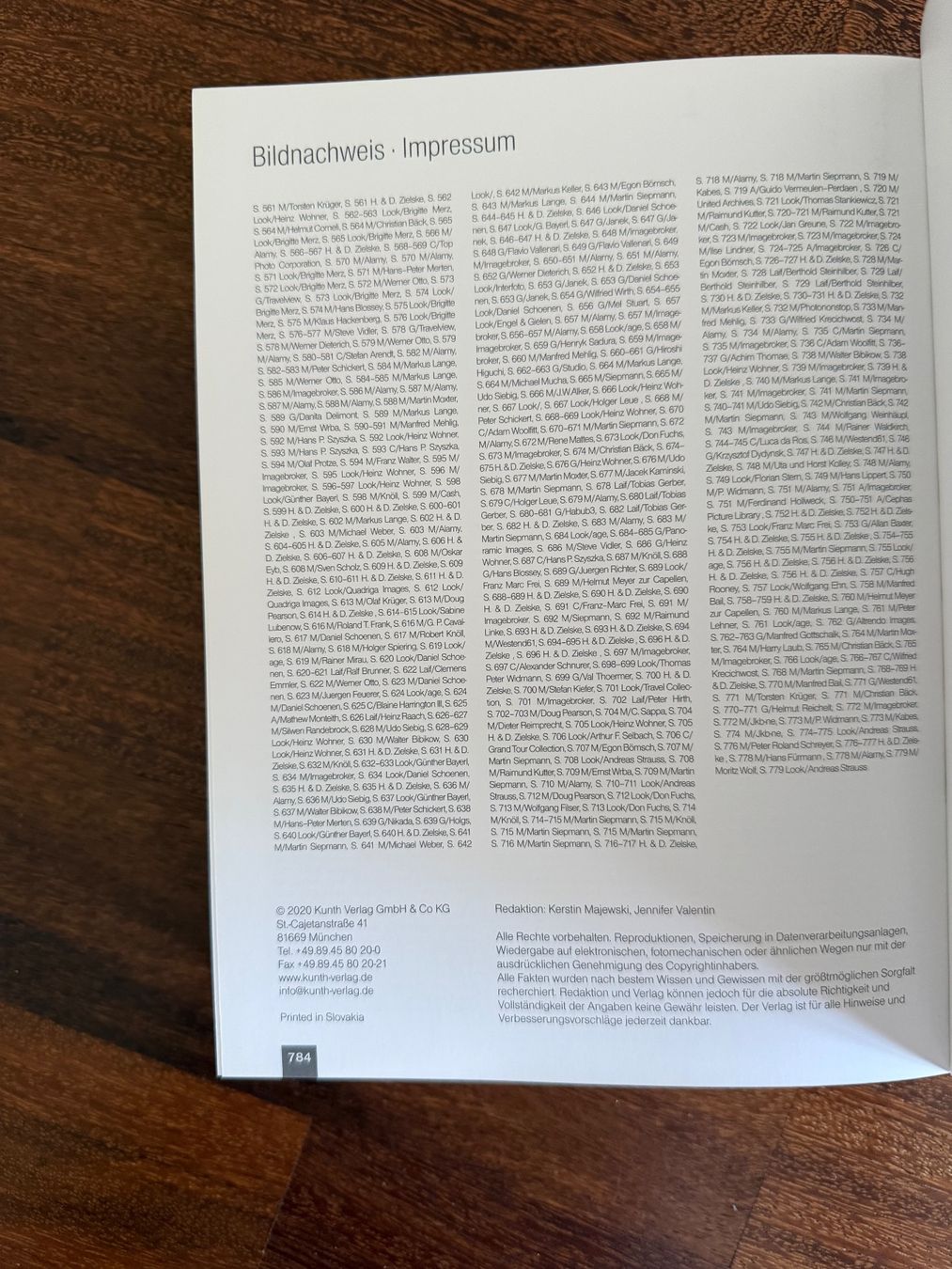 Libri: Buch Schatzkammer Deutschland – Usato da Ennetbaden venduto da miboo 1