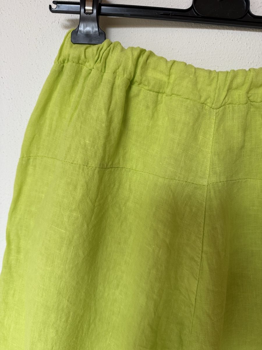 Pantaloni: Boho Leinenhose – Nuovo (secondo la descrizione) da Sigriswil venduto da ck56 4