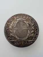 Solothurn 20 Batzen 1798