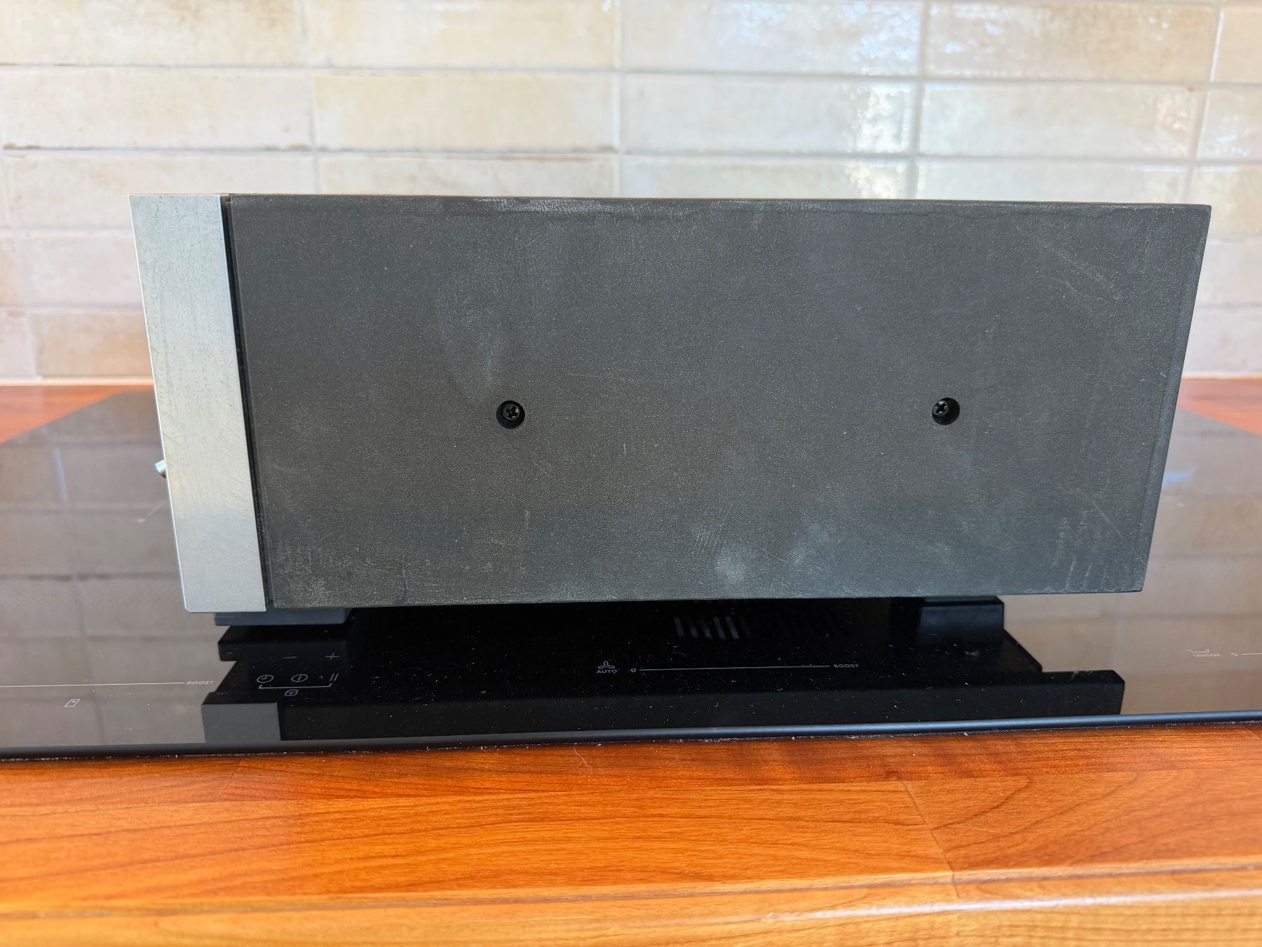 Revox Radio: Revox B 760 – Usato da Lampenberg venduto da cafeduport 8
