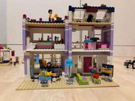 Emma's Familien Haus plus weitere Sets 