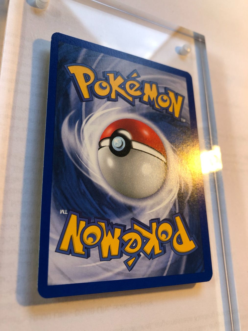 Carte collezionabili: Spinarak 1st Neo Genesis - MINT - ab 1.- – Usato da Giubiasco venduto da dan_pr8b 5