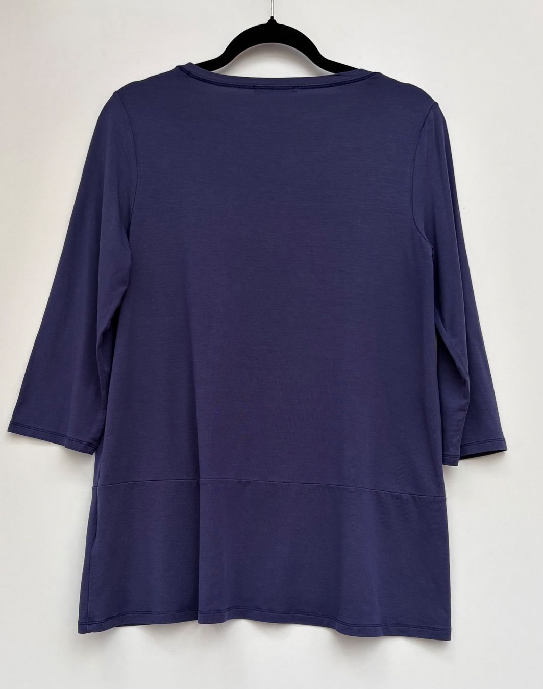 Peter Hahn Camicette: Day.Like Shirtbluse mit Seide Gr.38 – Usato da Unterägeri venduto da Jutka_04 3