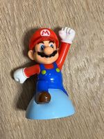 Nintendo Super Mario Figur, sehr gut erhalten, Sammlerstück!