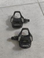 Shimano SPD-SL Pedale