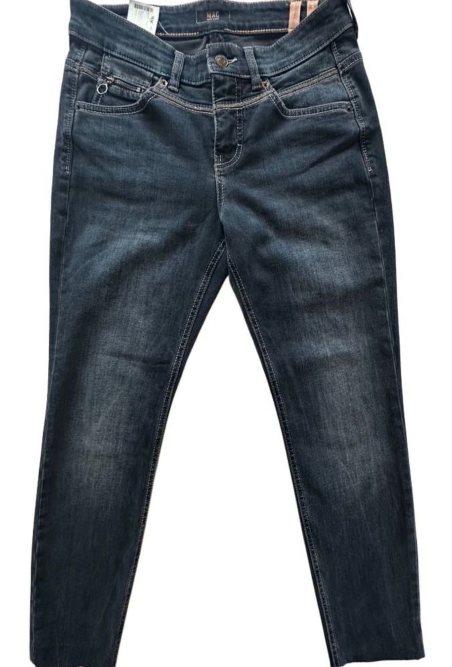 Jeans: MAC Jeans Damen Gr 36 – Usato da Liestal venduto da Ballybs 1