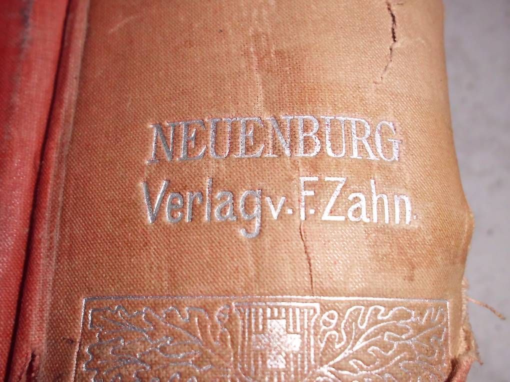Libri: Für Sammler – Usato da Köniz venduto da Frokay 2
